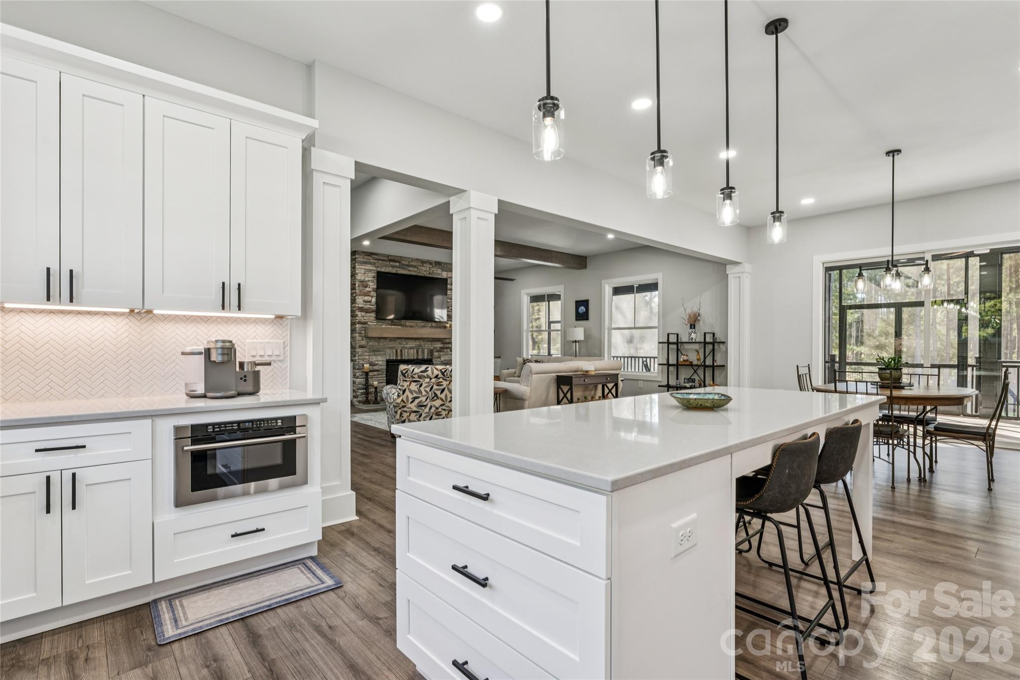 6615 Farmstead Lane Concord NC 28027