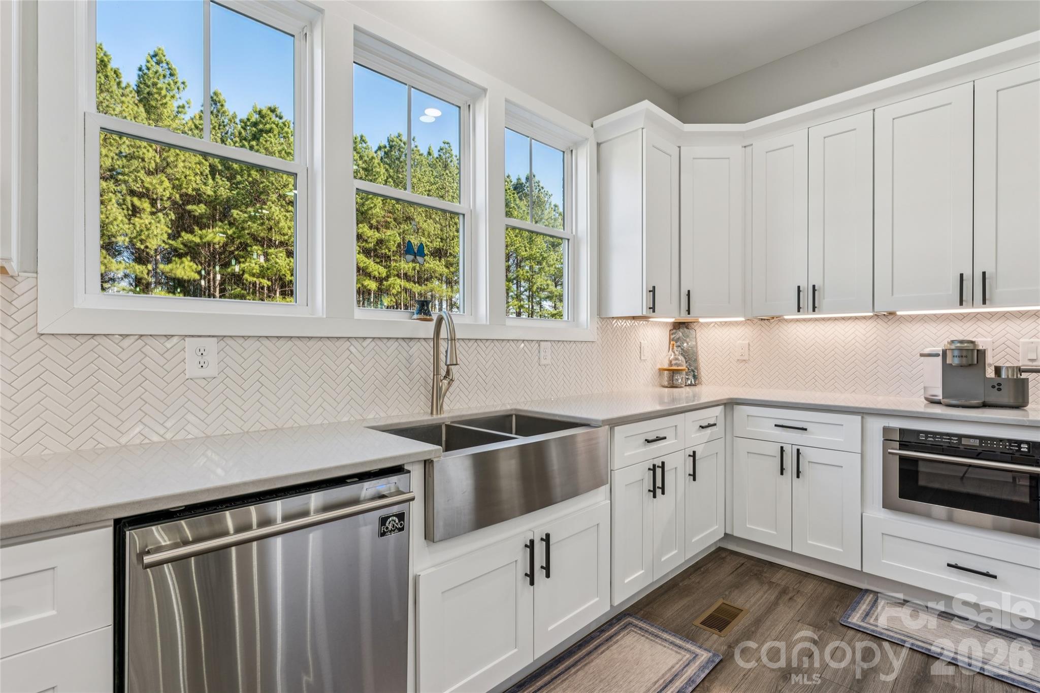 6615 Farmstead Lane Concord NC 28027