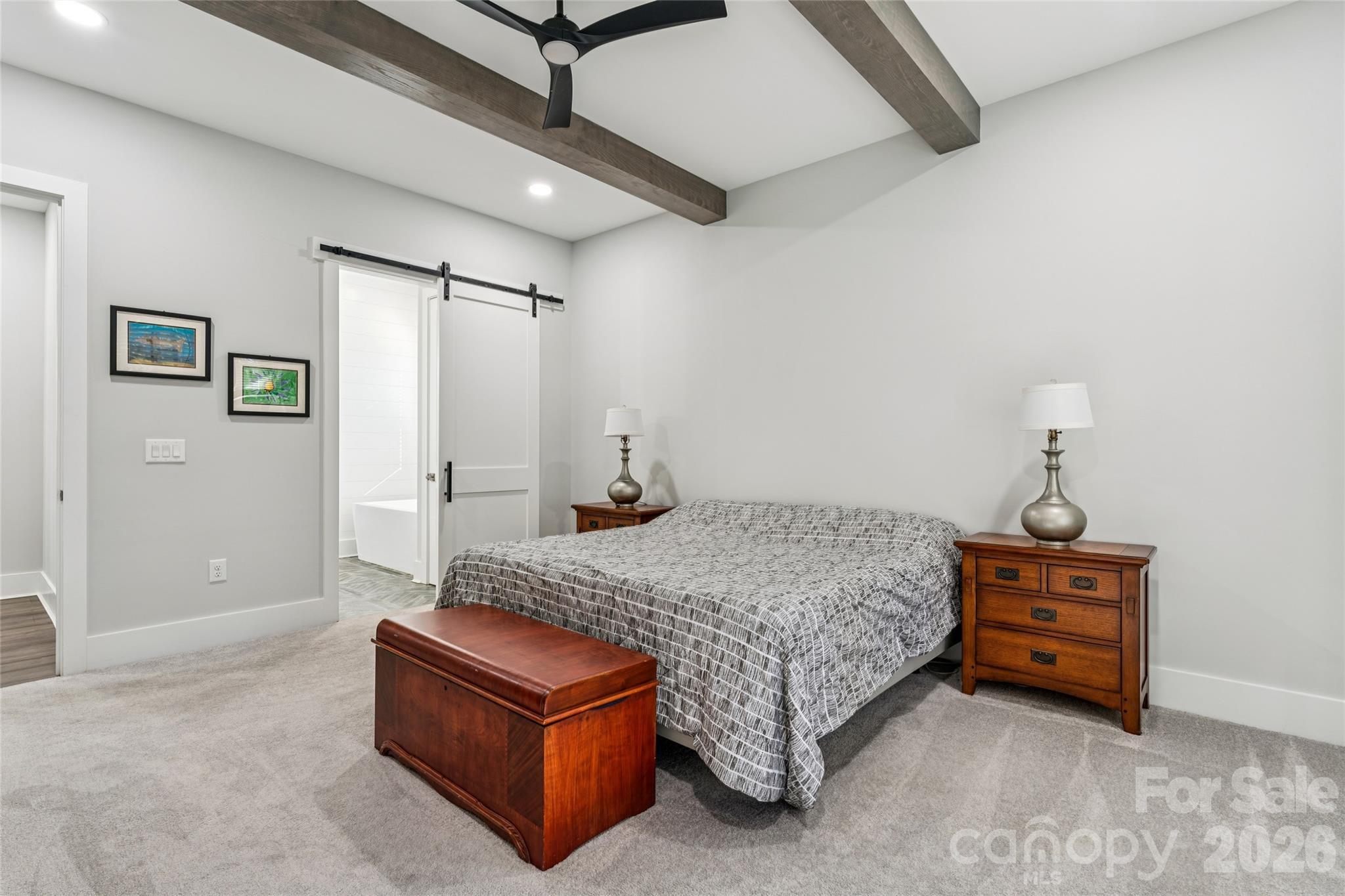 6615 Farmstead Lane Concord NC 28027
