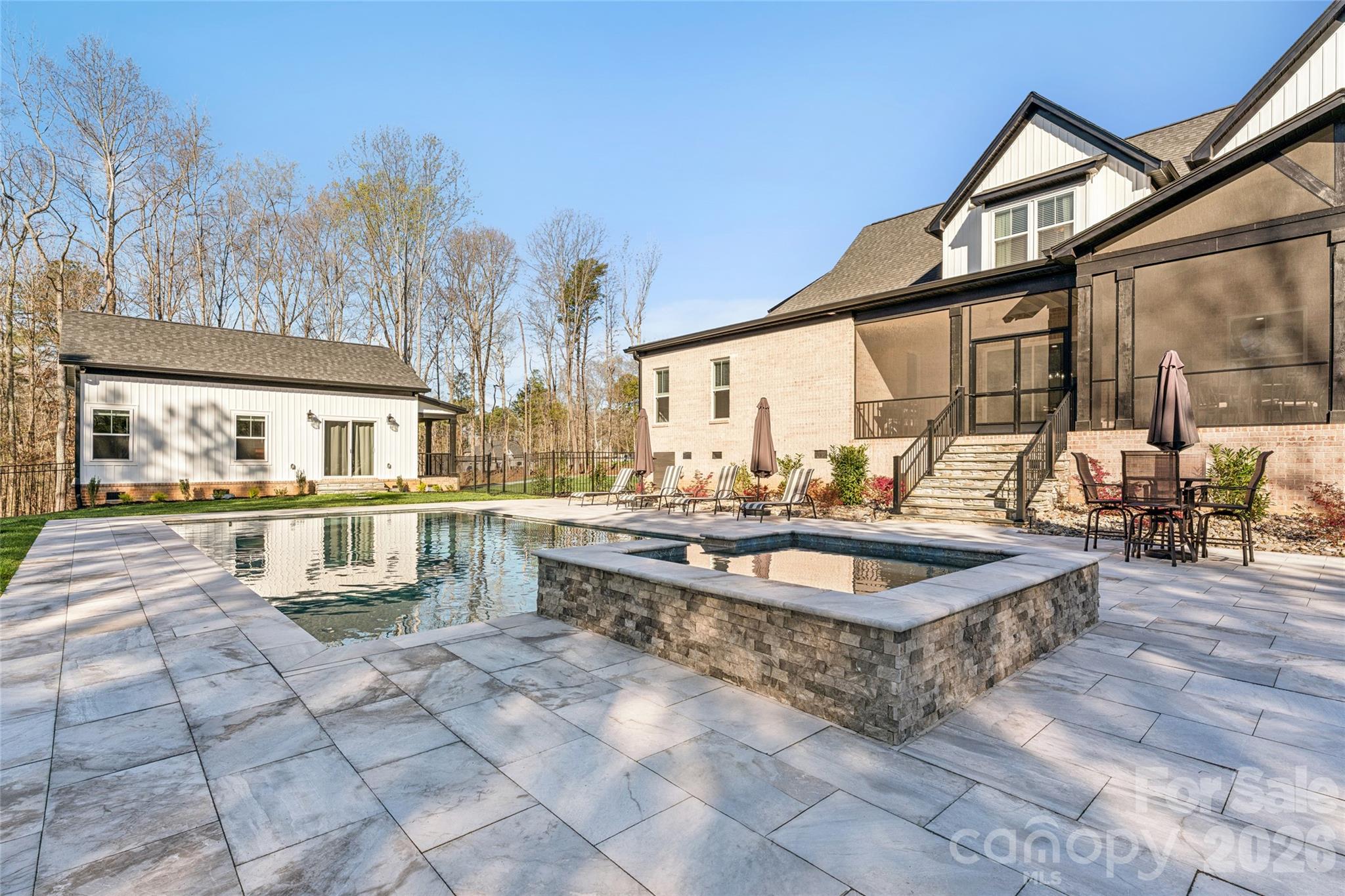6615 Farmstead Lane Concord NC 28027