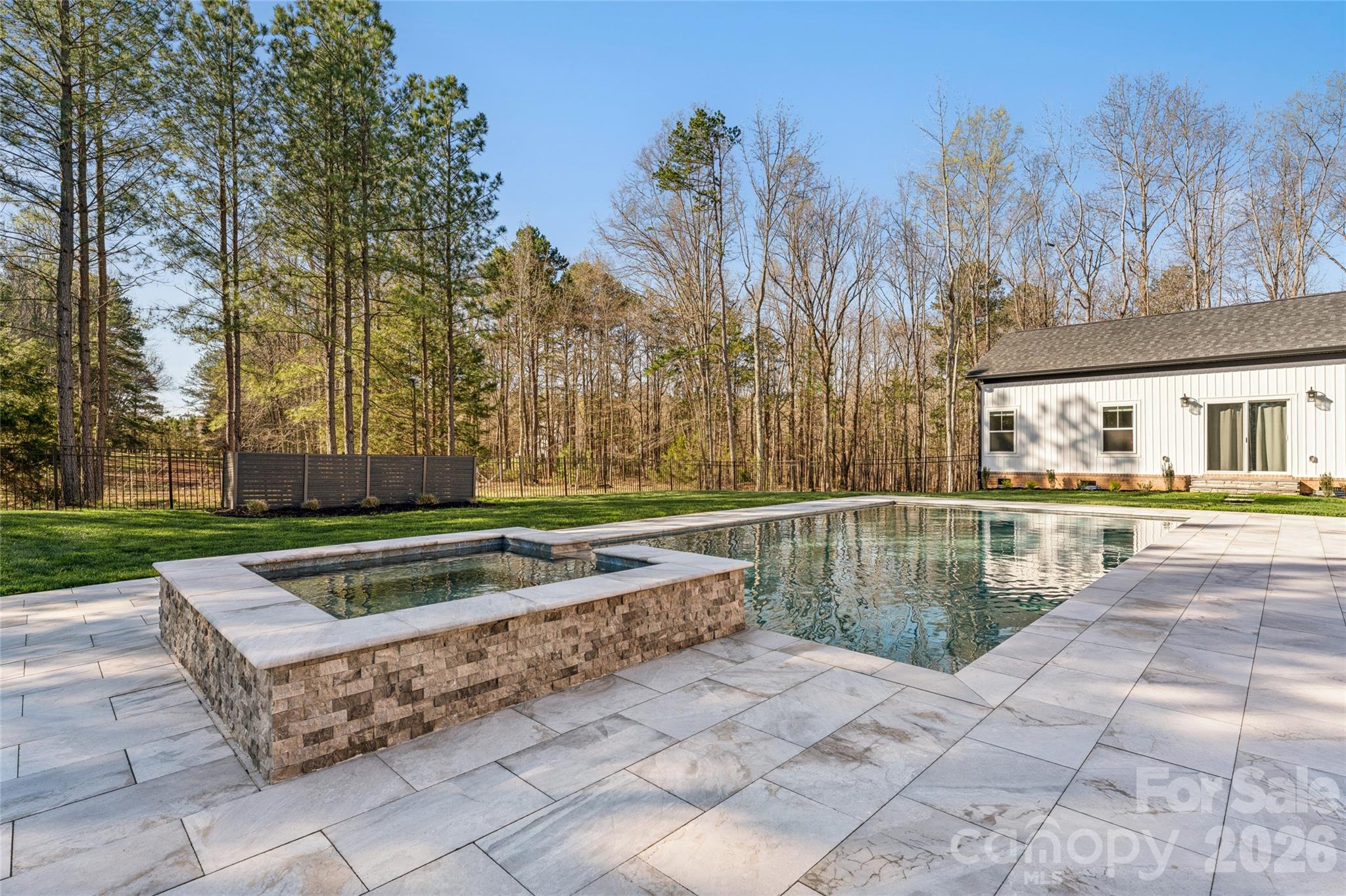 6615 Farmstead Lane Concord NC 28027