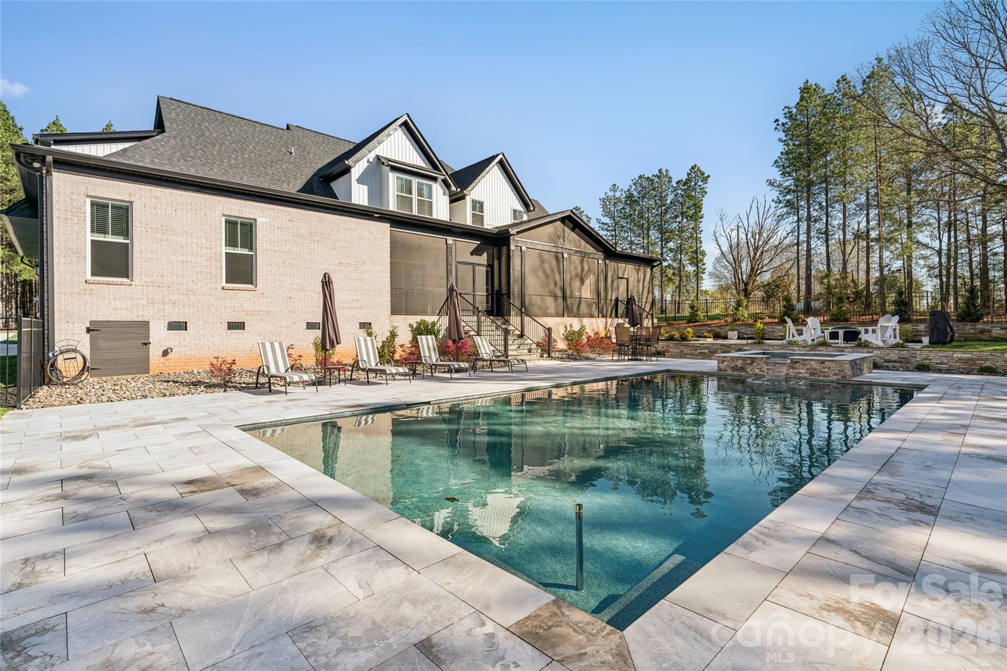 6615 Farmstead Lane Concord NC 28027