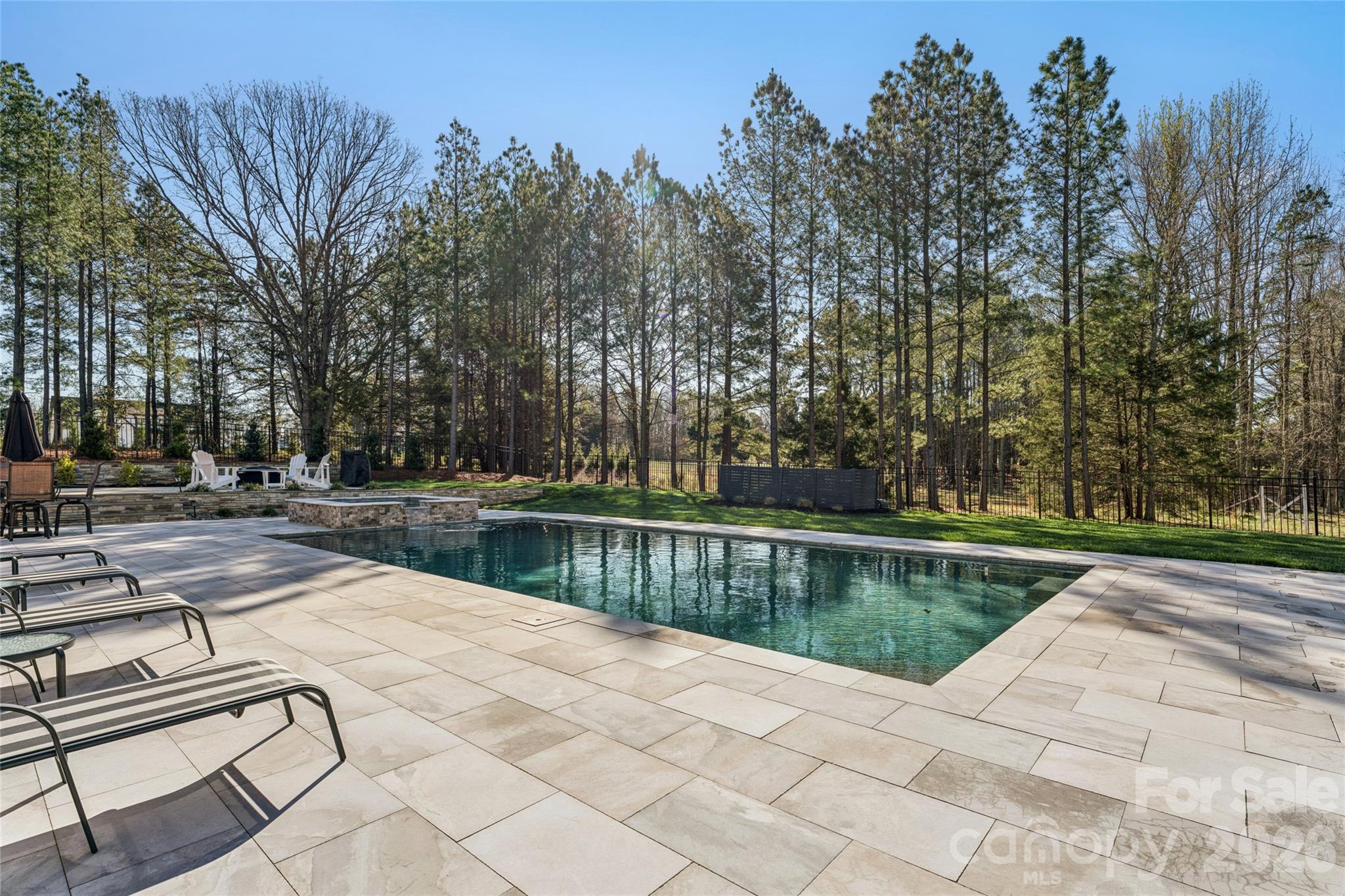 6615 Farmstead Lane Concord NC 28027