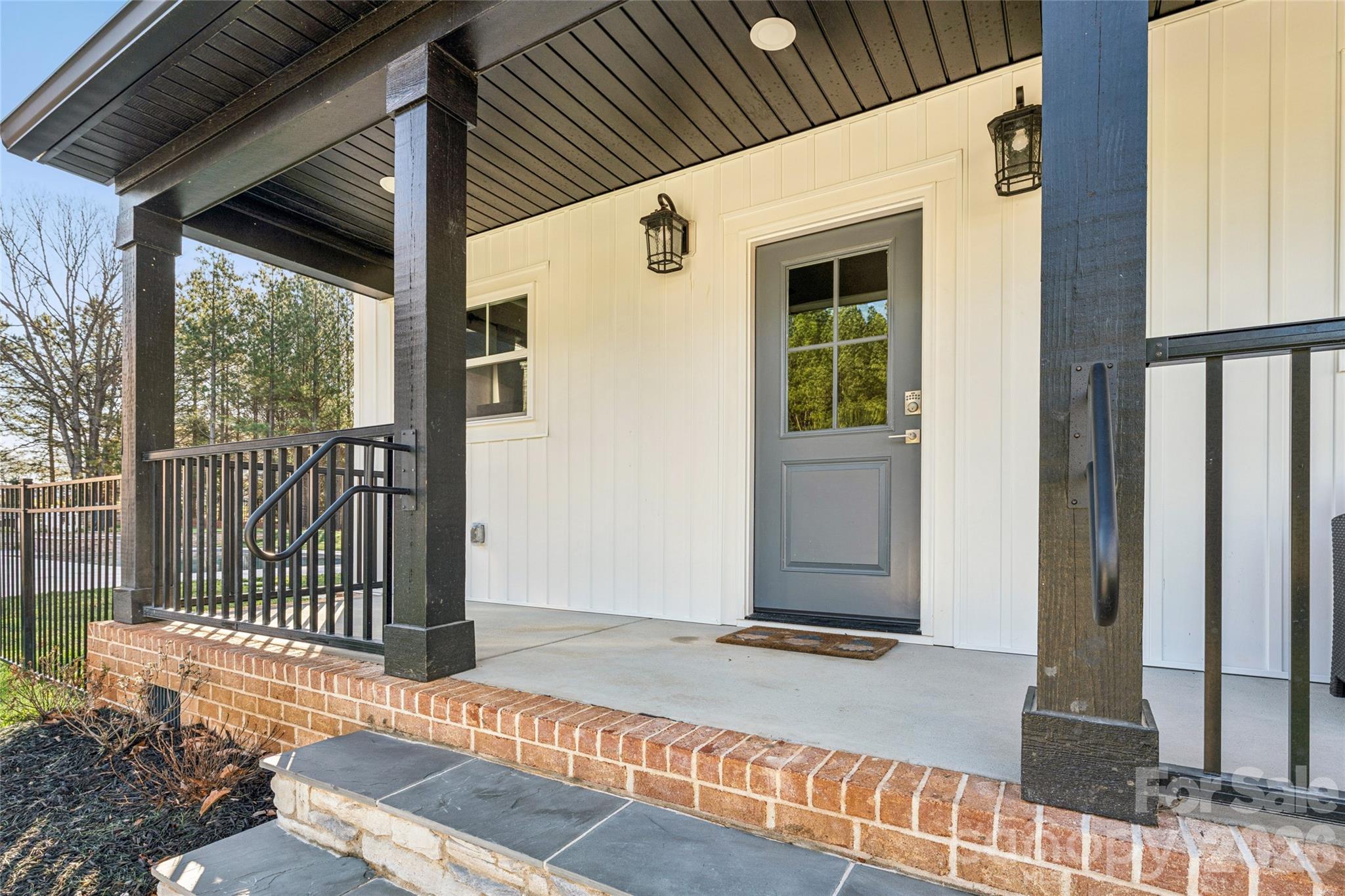 6615 Farmstead Lane Concord NC 28027