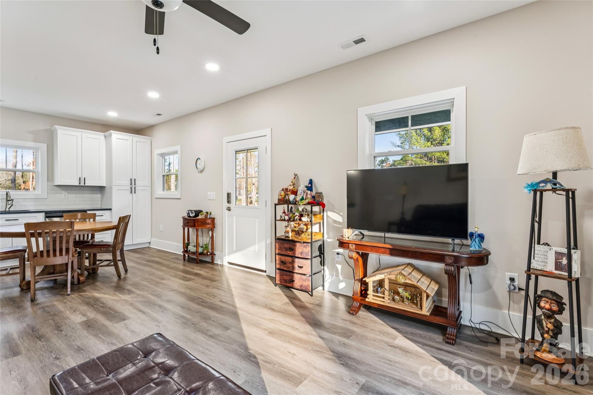 6615 Farmstead Lane Concord NC 28027