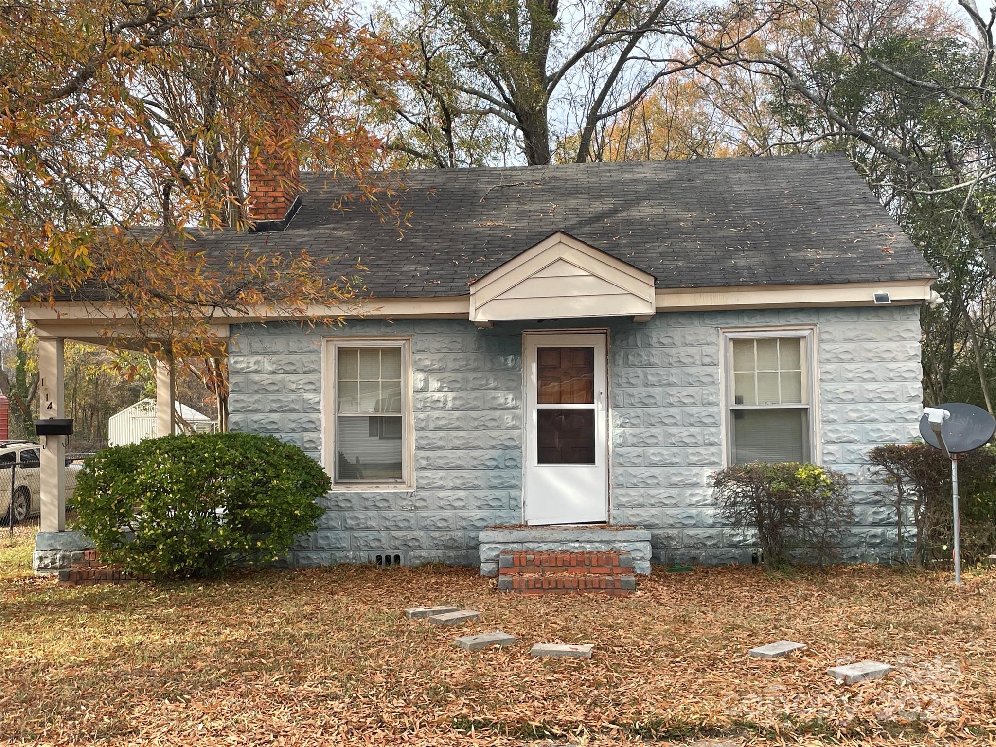 1014 Martin Avenue Rock Hill SC 29730