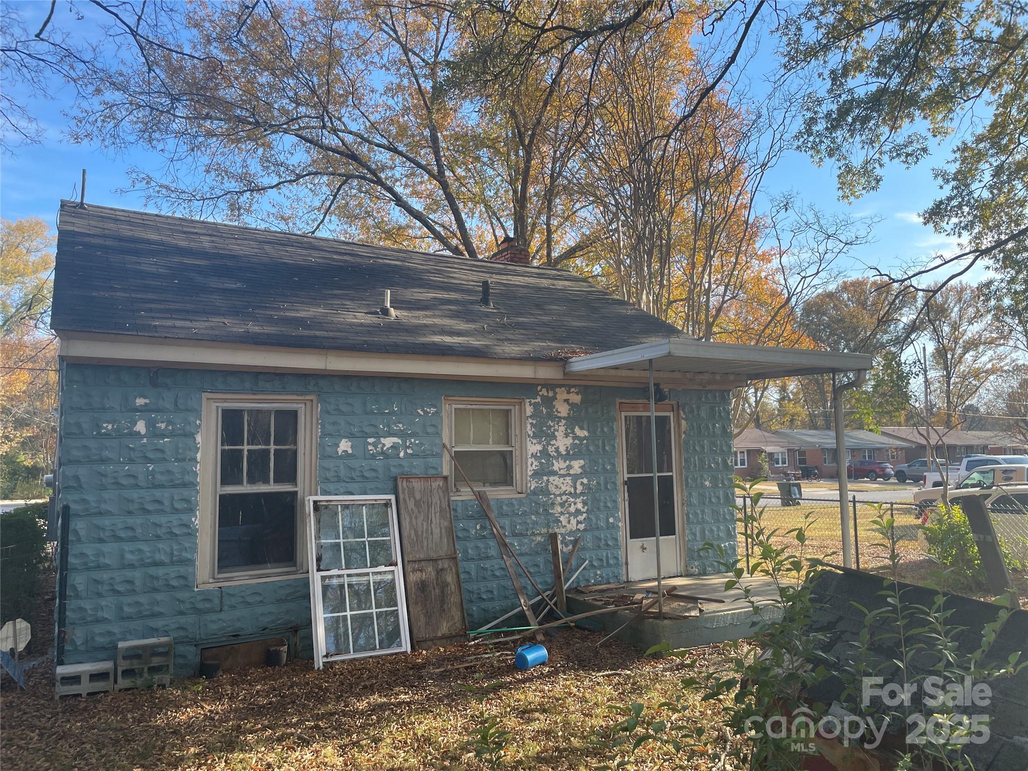 1014 Martin Avenue Rock Hill SC 29730