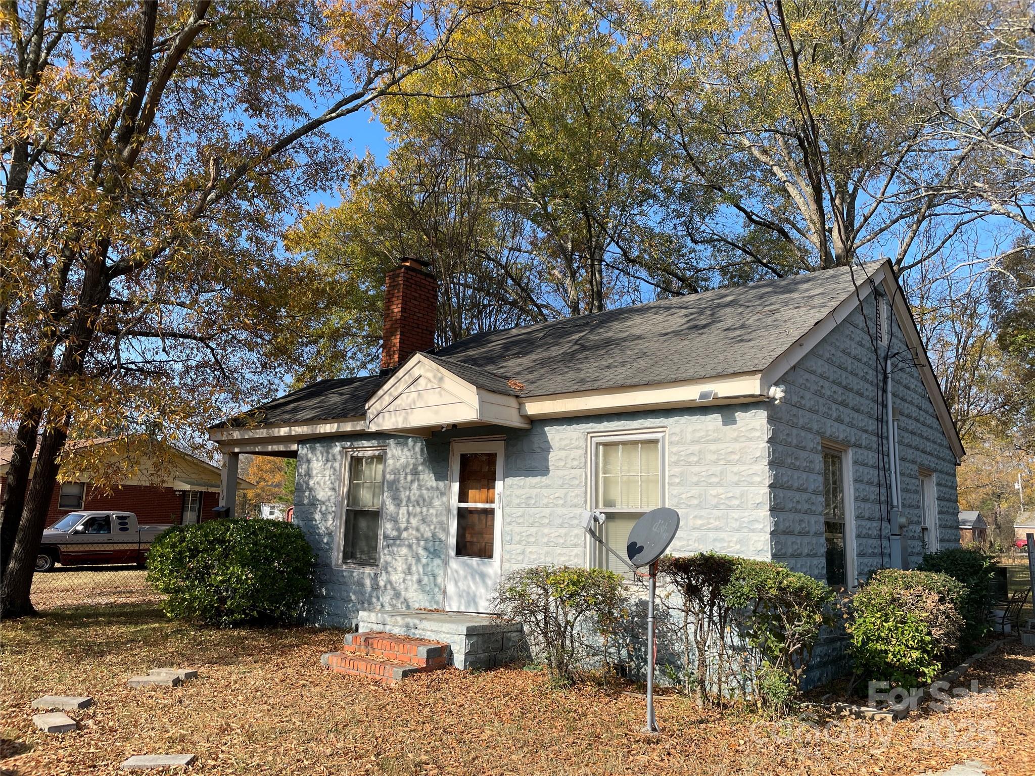 1014 Martin Avenue Rock Hill SC 29730