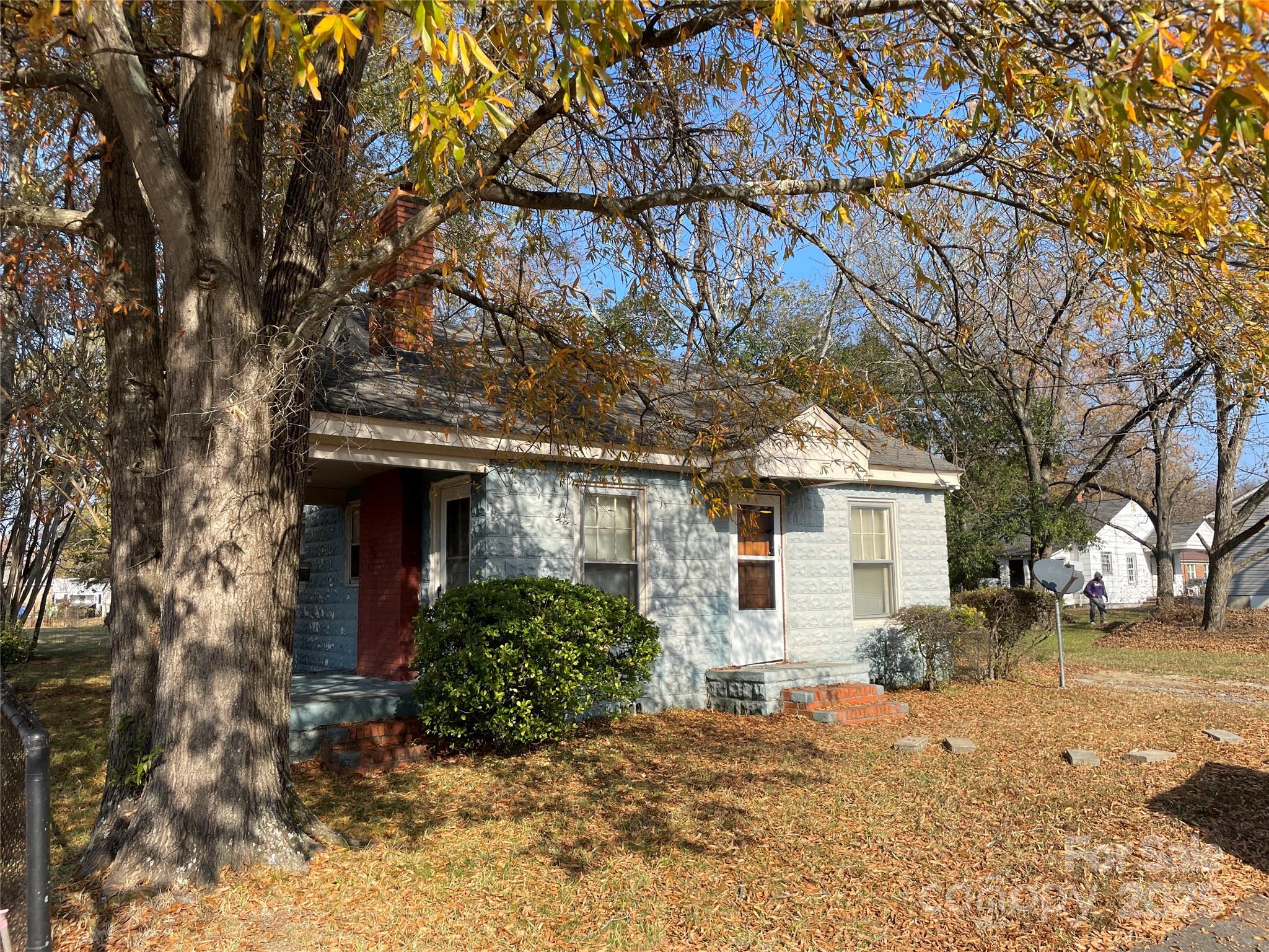1014 Martin Avenue Rock Hill SC 29730