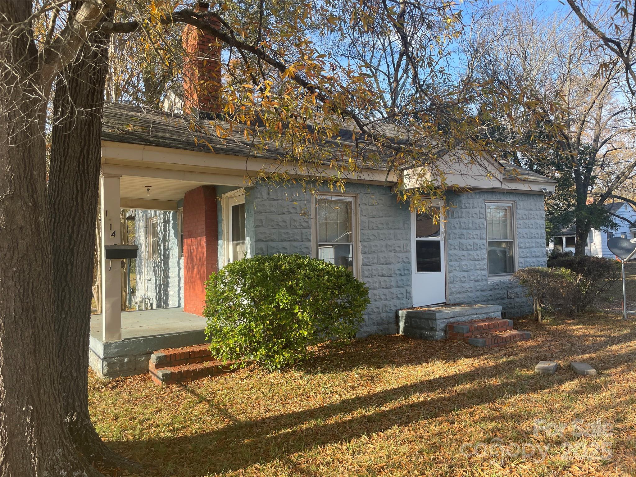 1014 Martin Avenue Rock Hill SC 29730