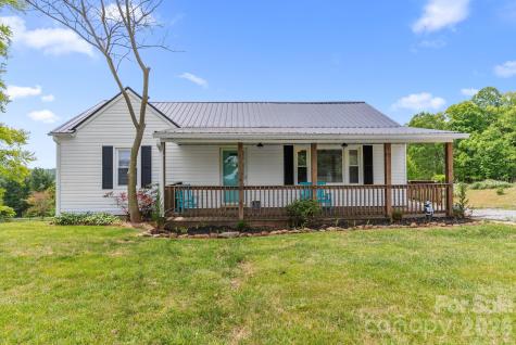4532 Nc Hwy 18 N Sparta NC 28675
