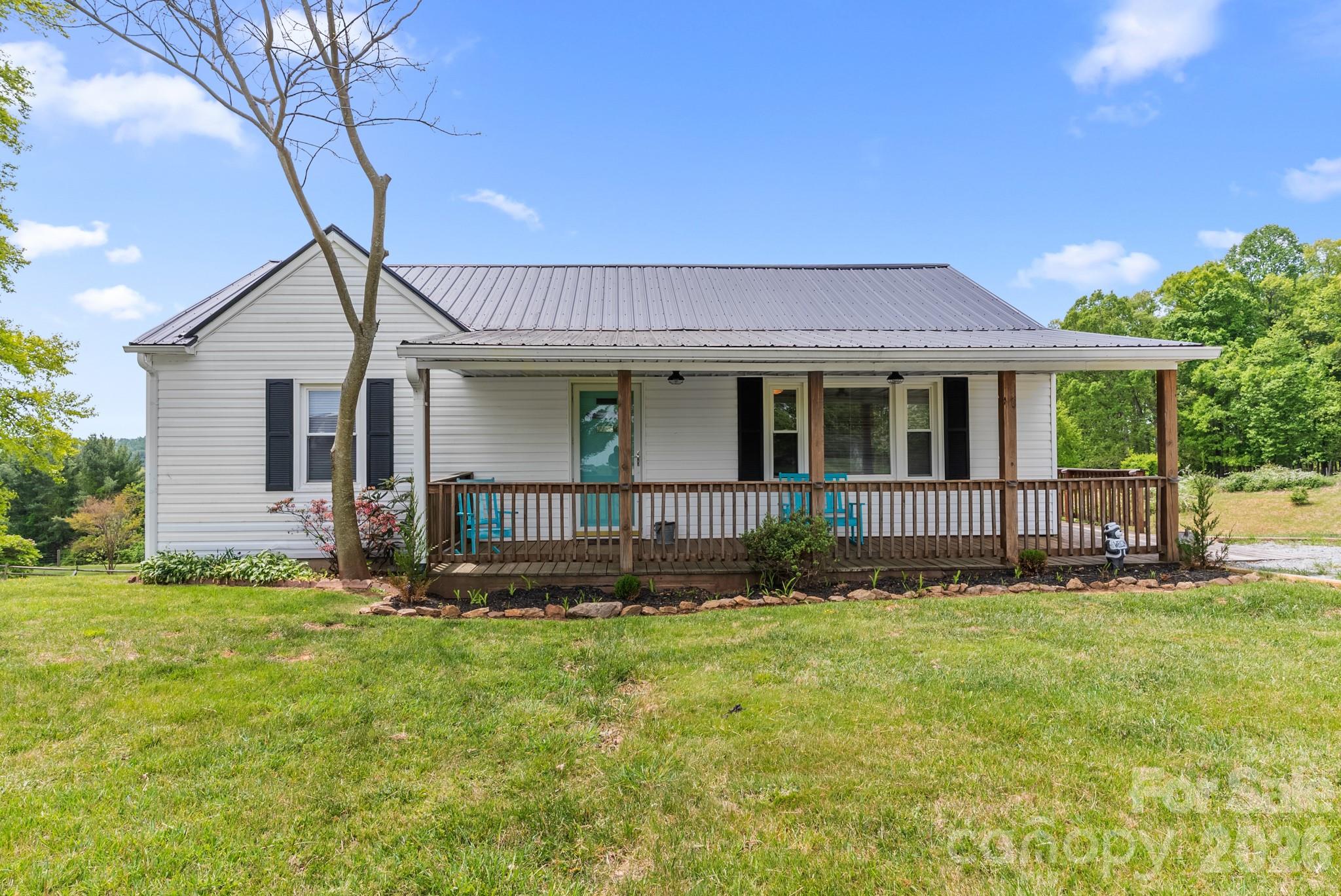 4532 Nc Hwy 18 N Sparta NC 28675