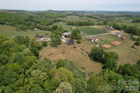 4532 Nc Hwy 18 N Sparta NC 28675