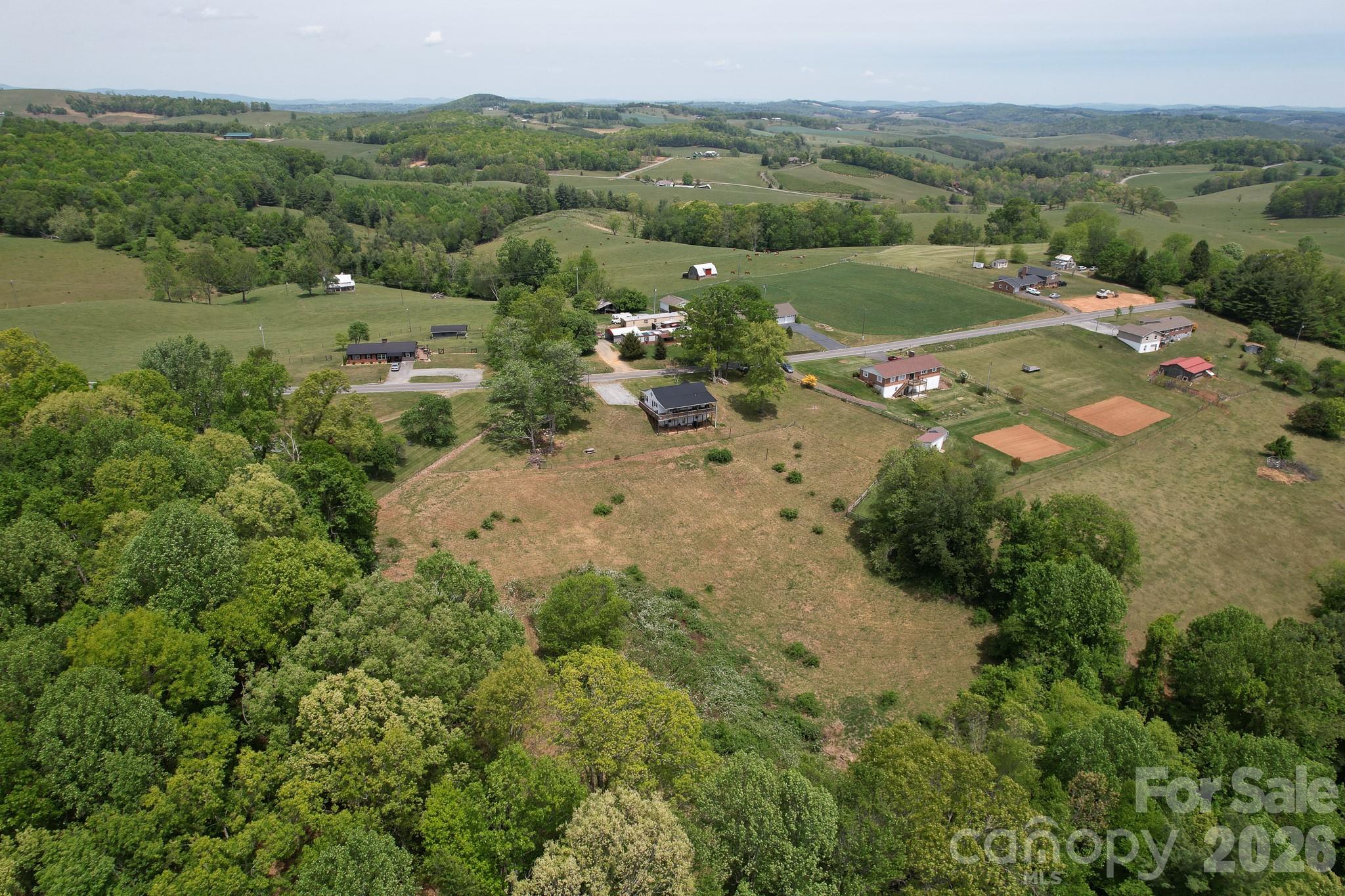 4532 Nc Hwy 18 N Sparta NC 28675