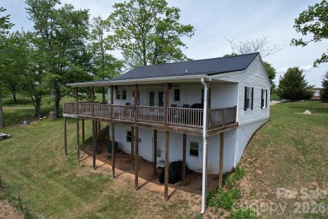 4532 Nc Hwy 18 N Sparta NC 28675