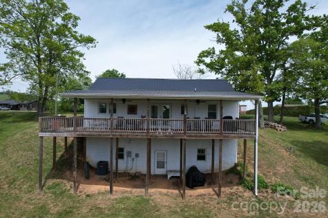 4532 Nc Hwy 18 N Sparta NC 28675