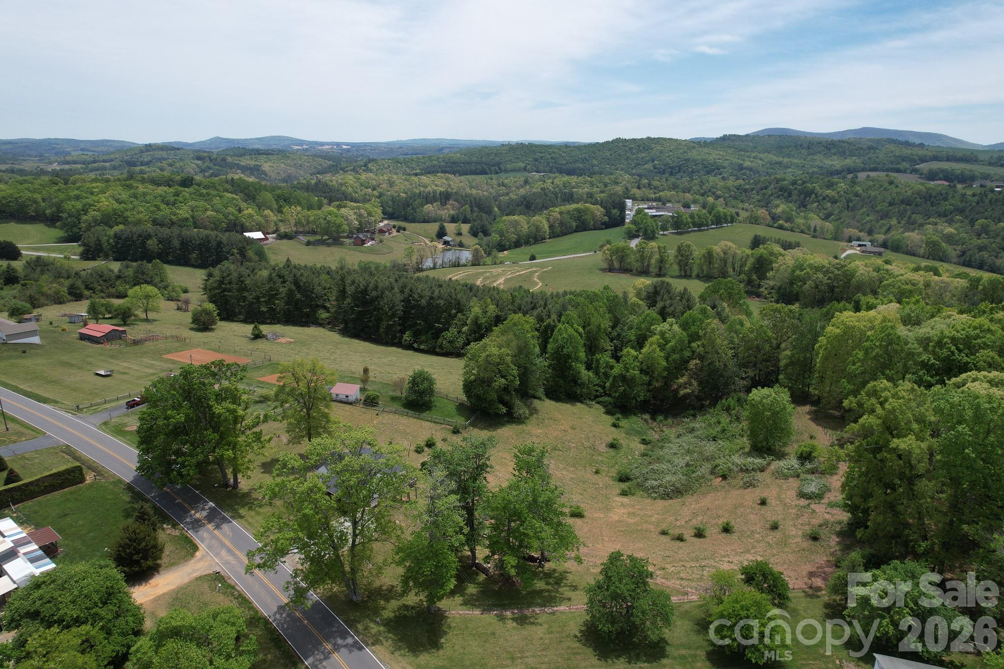 4532 Nc Hwy 18 N Sparta NC 28675