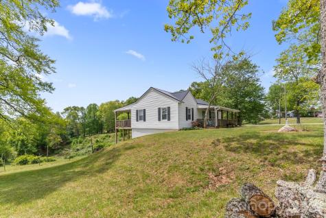 4532 Nc Hwy 18 N Sparta NC 28675