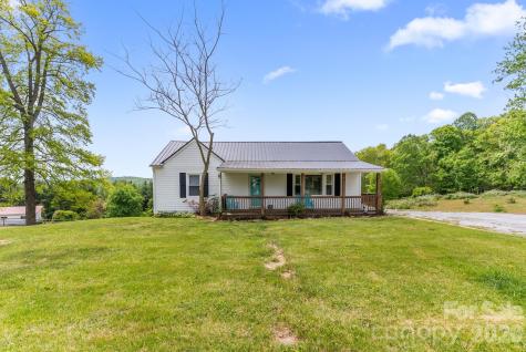 4532 Nc Hwy 18 N Sparta NC 28675