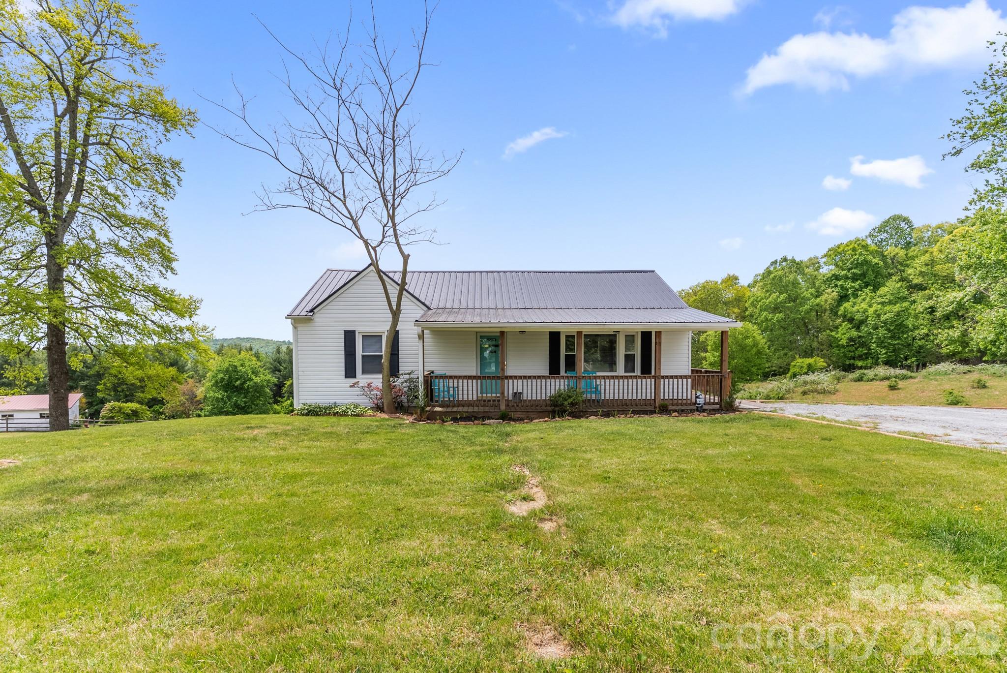 4532 Nc Hwy 18 N Sparta NC 28675
