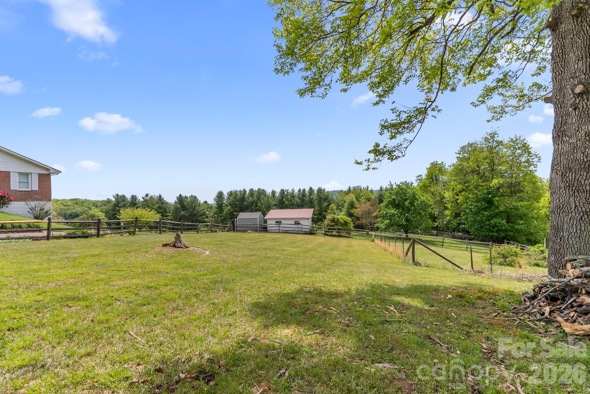 4532 Nc Hwy 18 N Sparta NC 28675
