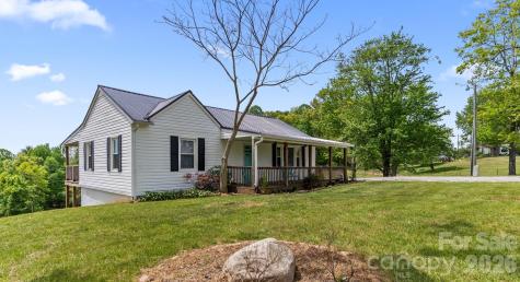 4532 Nc Hwy 18 N Sparta NC 28675