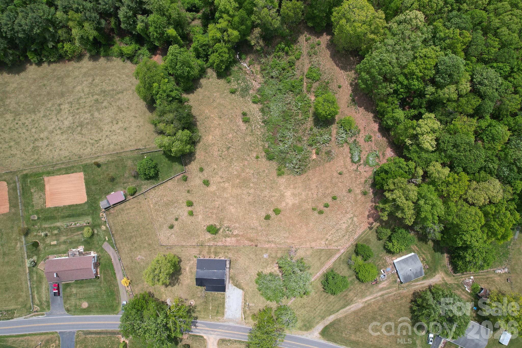 4532 Nc Hwy 18 N Sparta NC 28675
