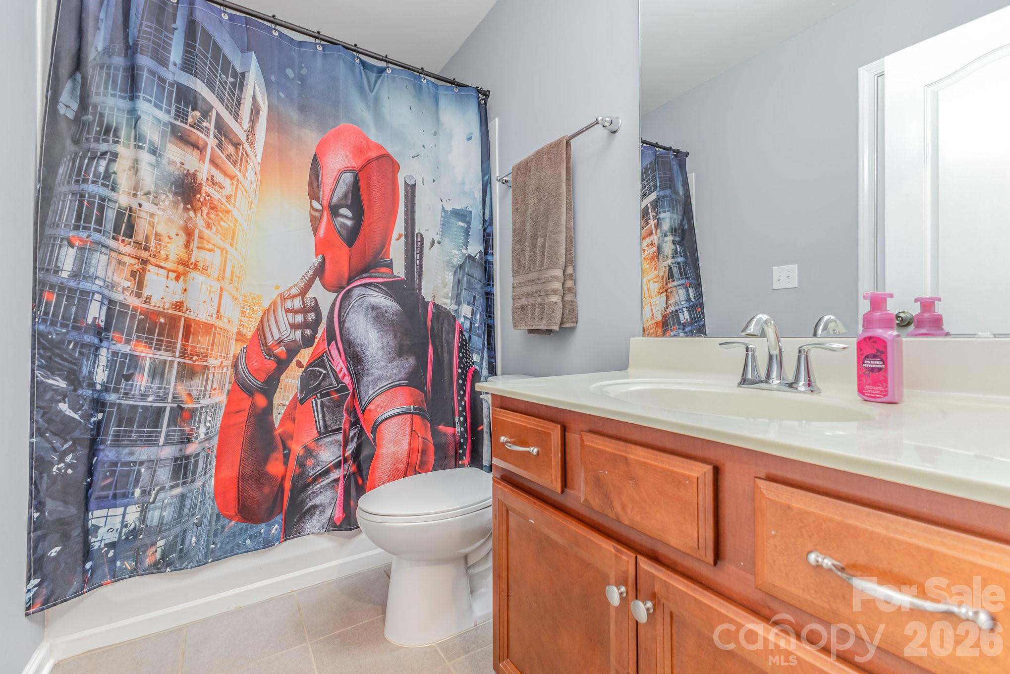 133 Lassen Lane Mooresville NC 28117