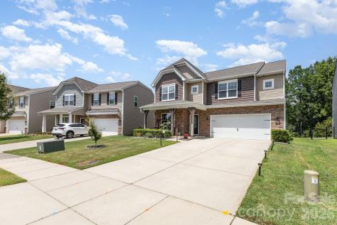 133 Lassen Lane Mooresville NC 28117