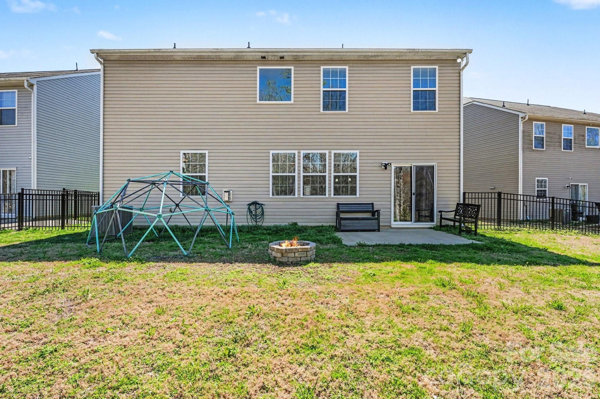 133 Lassen Lane Mooresville NC 28117