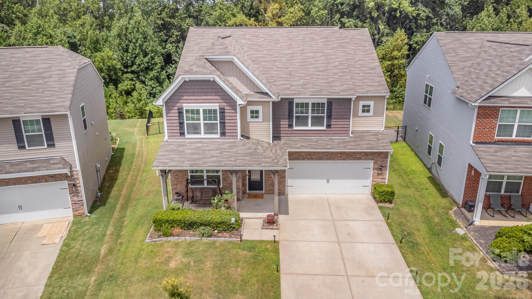 133 Lassen Lane Mooresville NC 28117