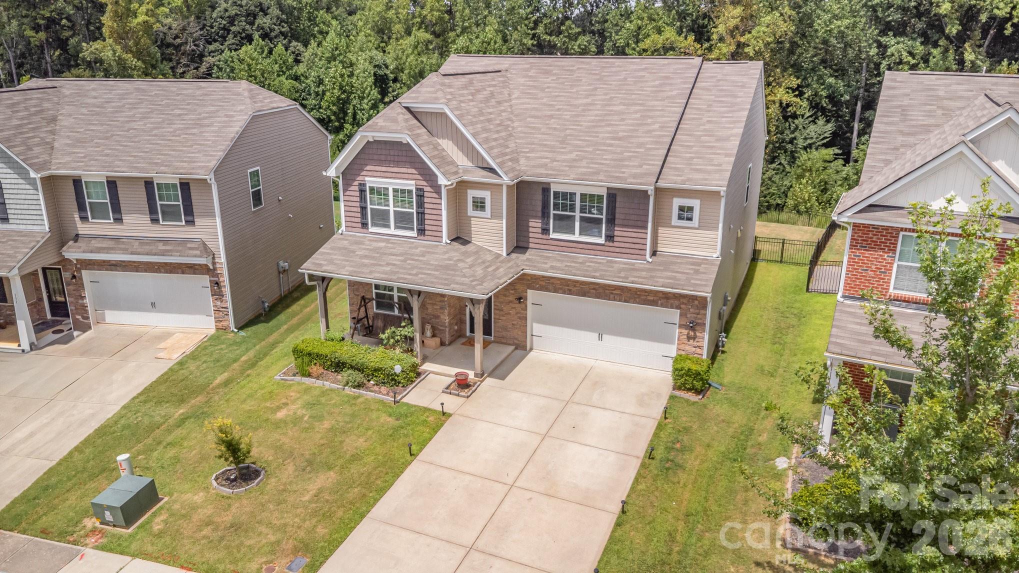 133 Lassen Lane Mooresville NC 28117