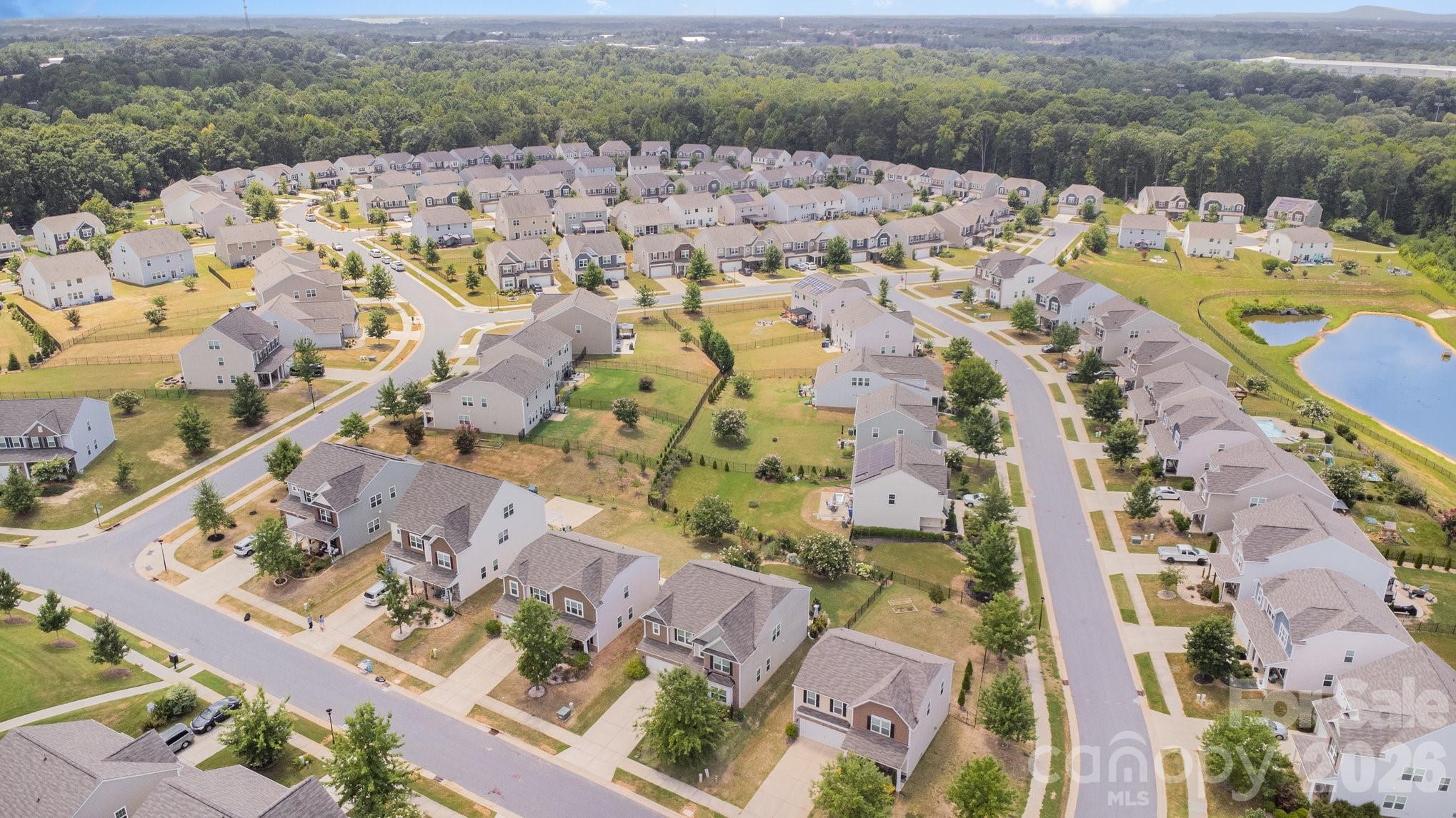 133 Lassen Lane Mooresville NC 28117