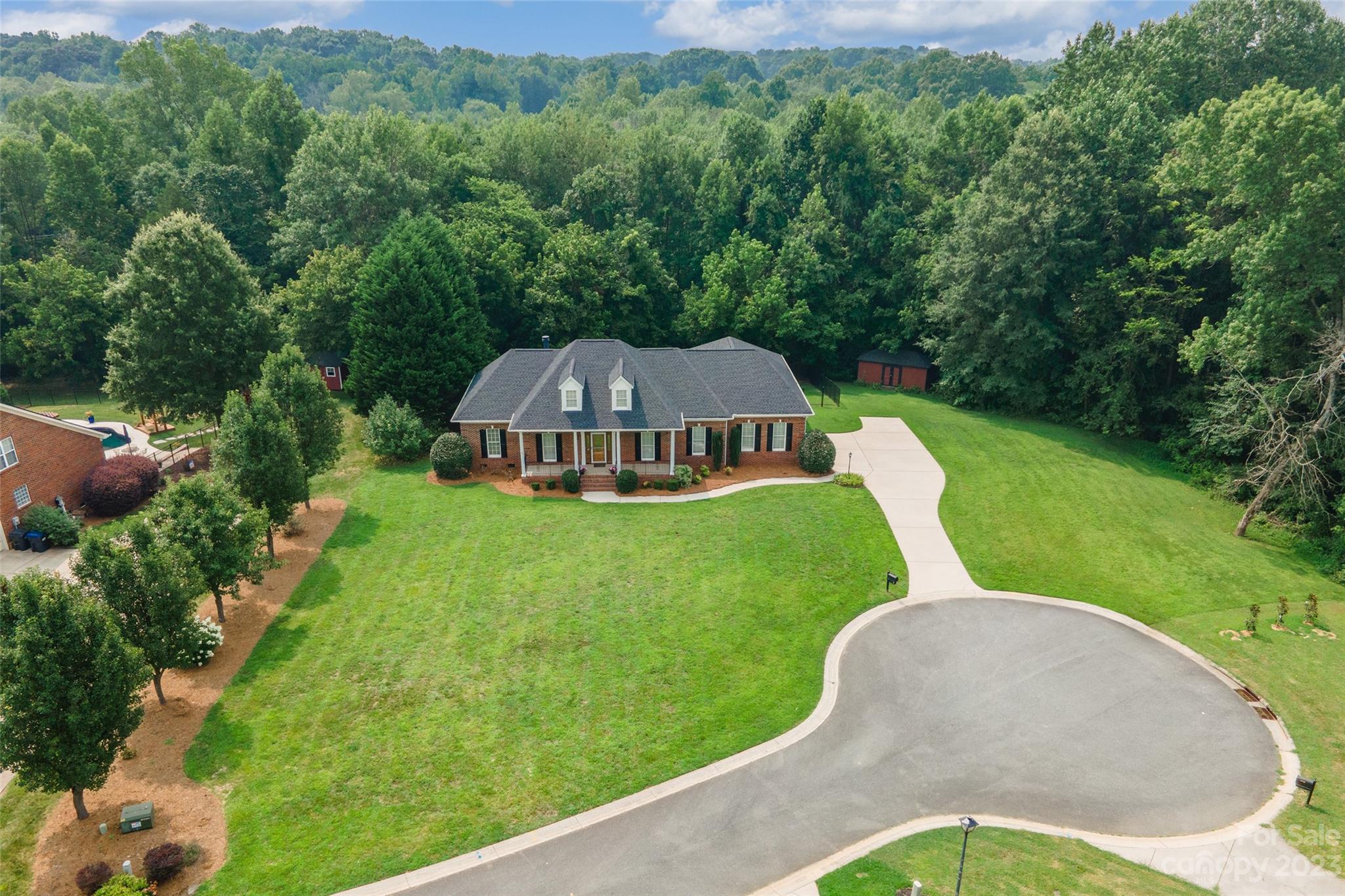 6011 Spence Court Monroe NC 28110