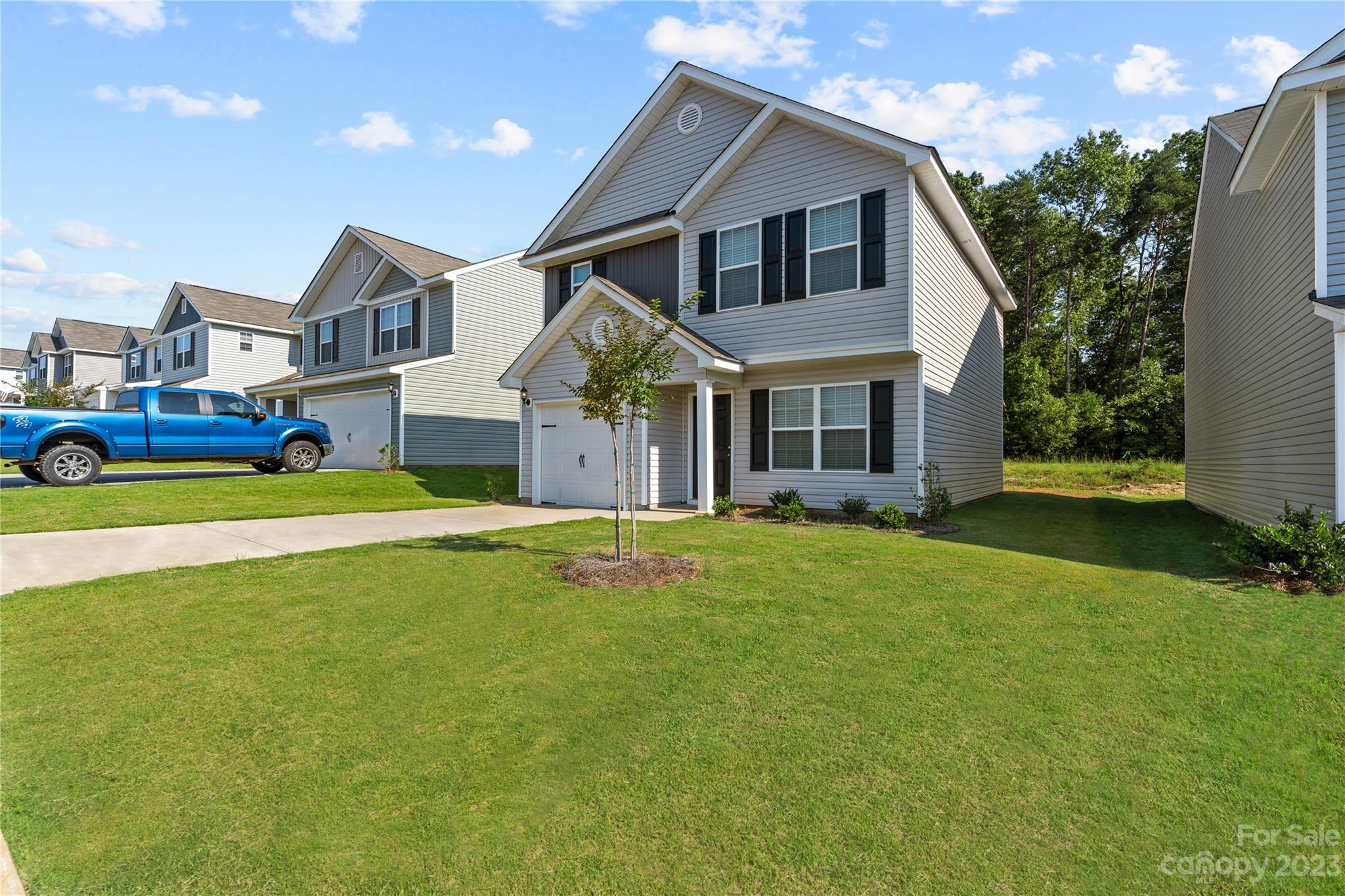 5205 Wolfridge Avenue Charlotte NC 28214