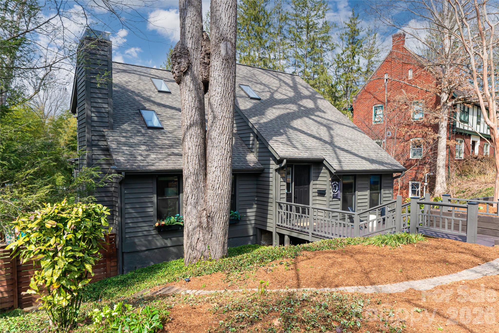 84 Macon Avenue Asheville NC 28801