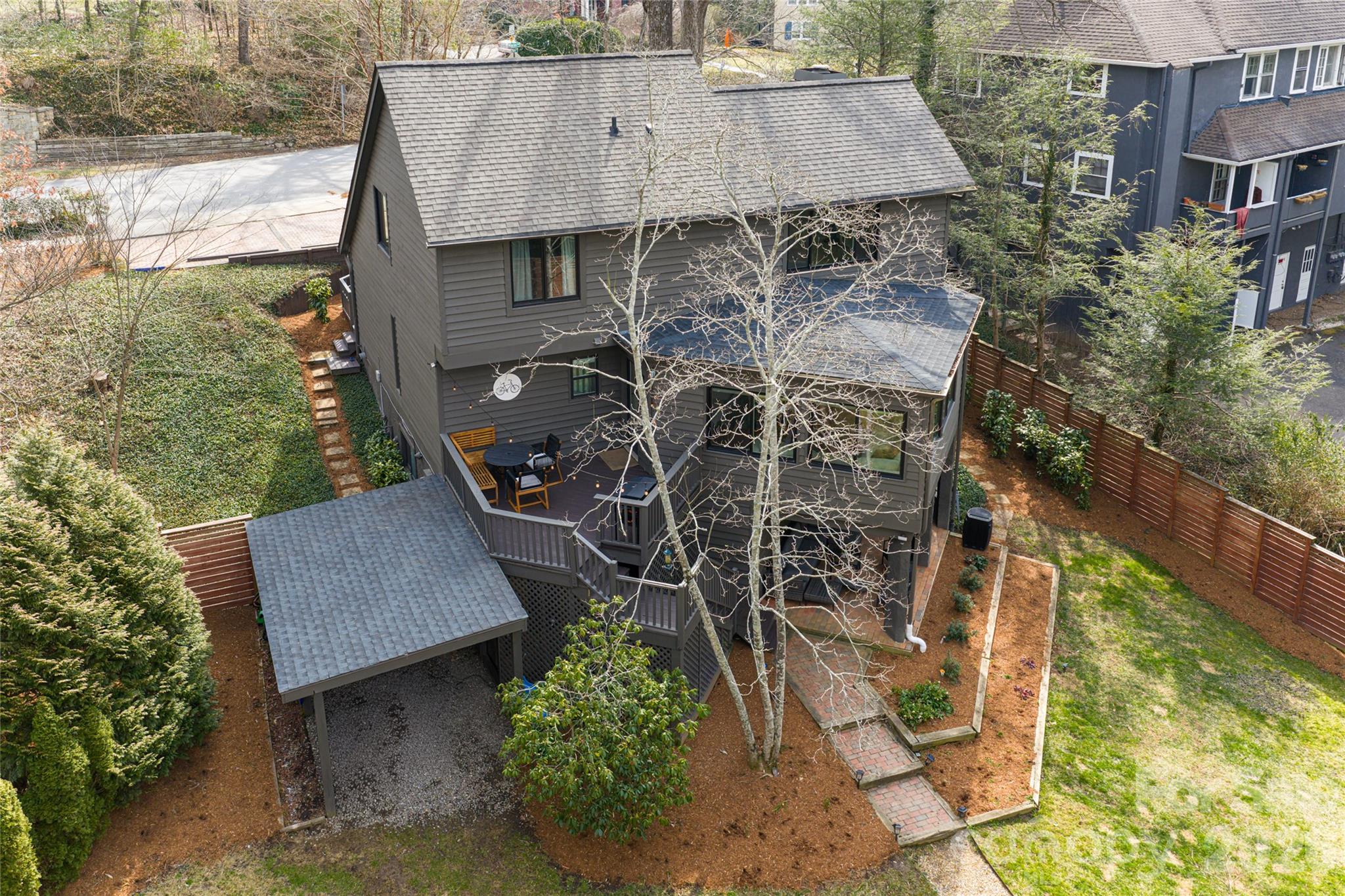 84 Macon Avenue Asheville NC 28801