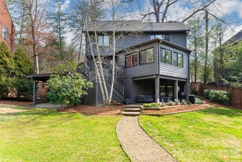 84 Macon Avenue Asheville NC 28801
