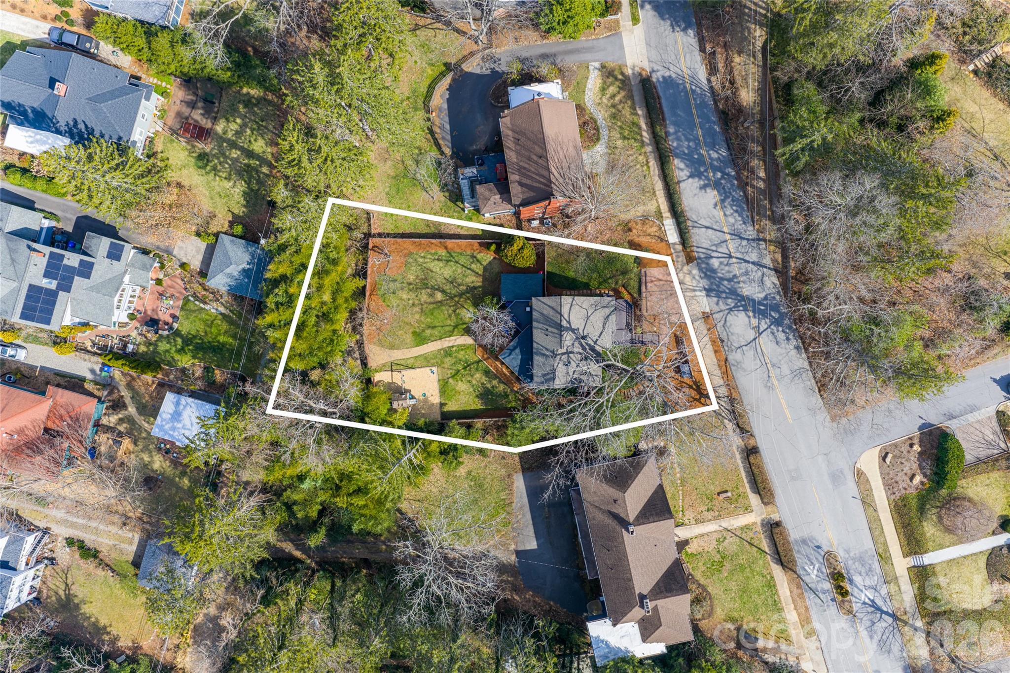 84 Macon Avenue Asheville NC 28801