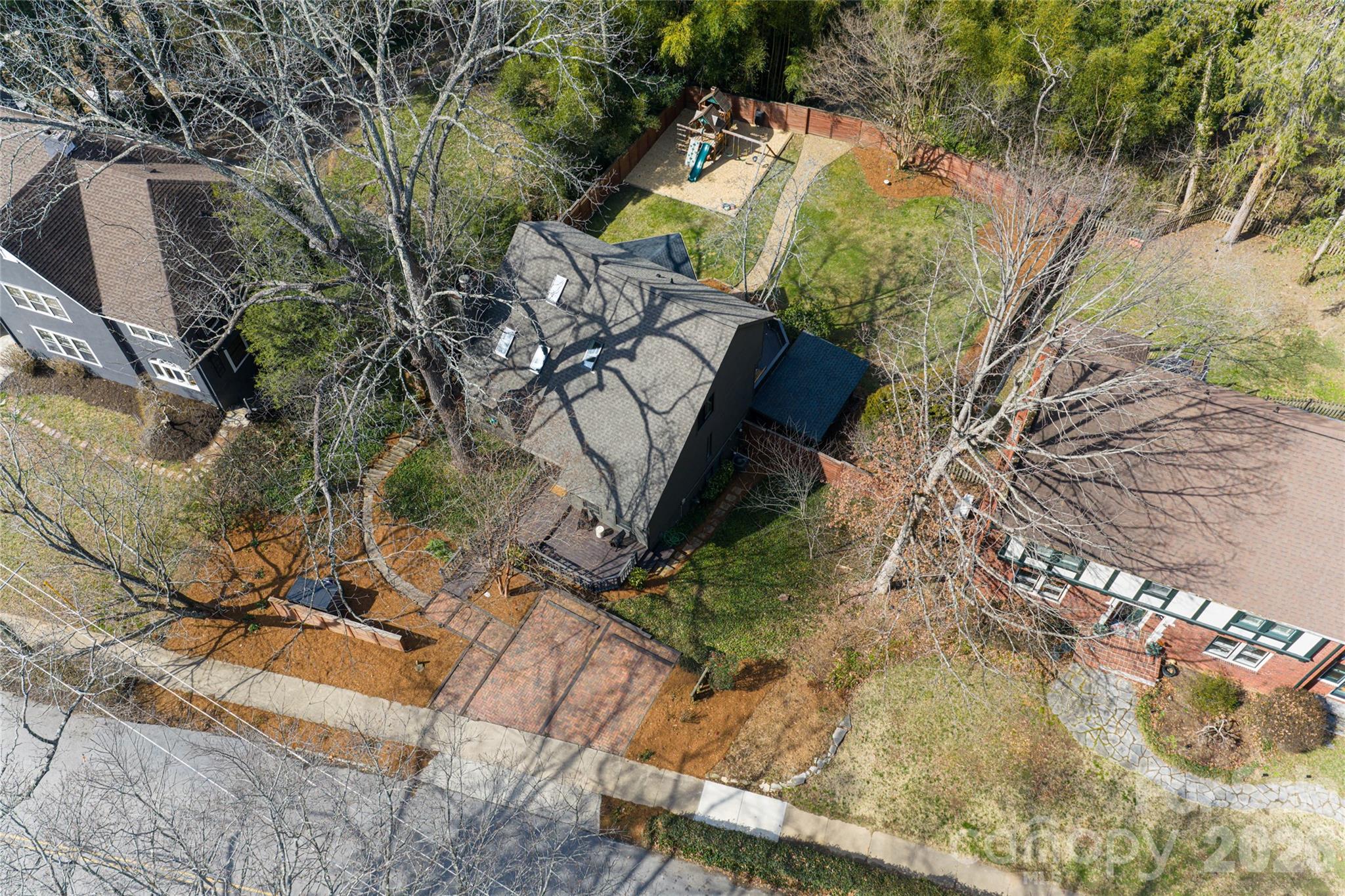 84 Macon Avenue Asheville NC 28801