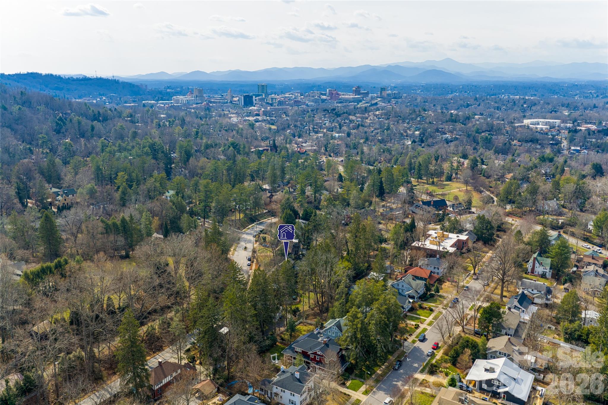 84 Macon Avenue Asheville NC 28801