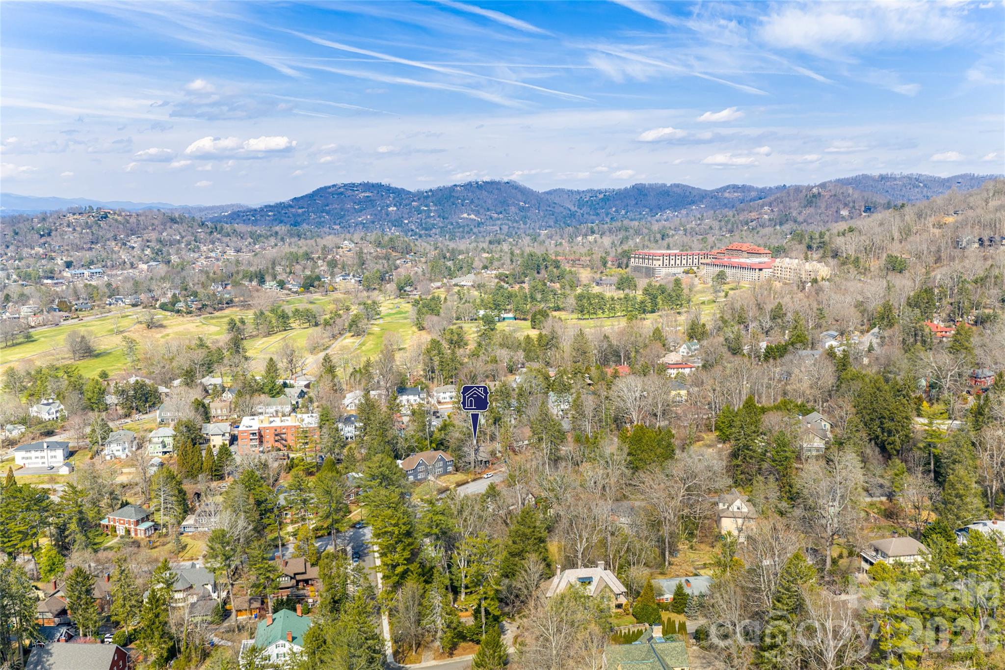 84 Macon Avenue Asheville NC 28801