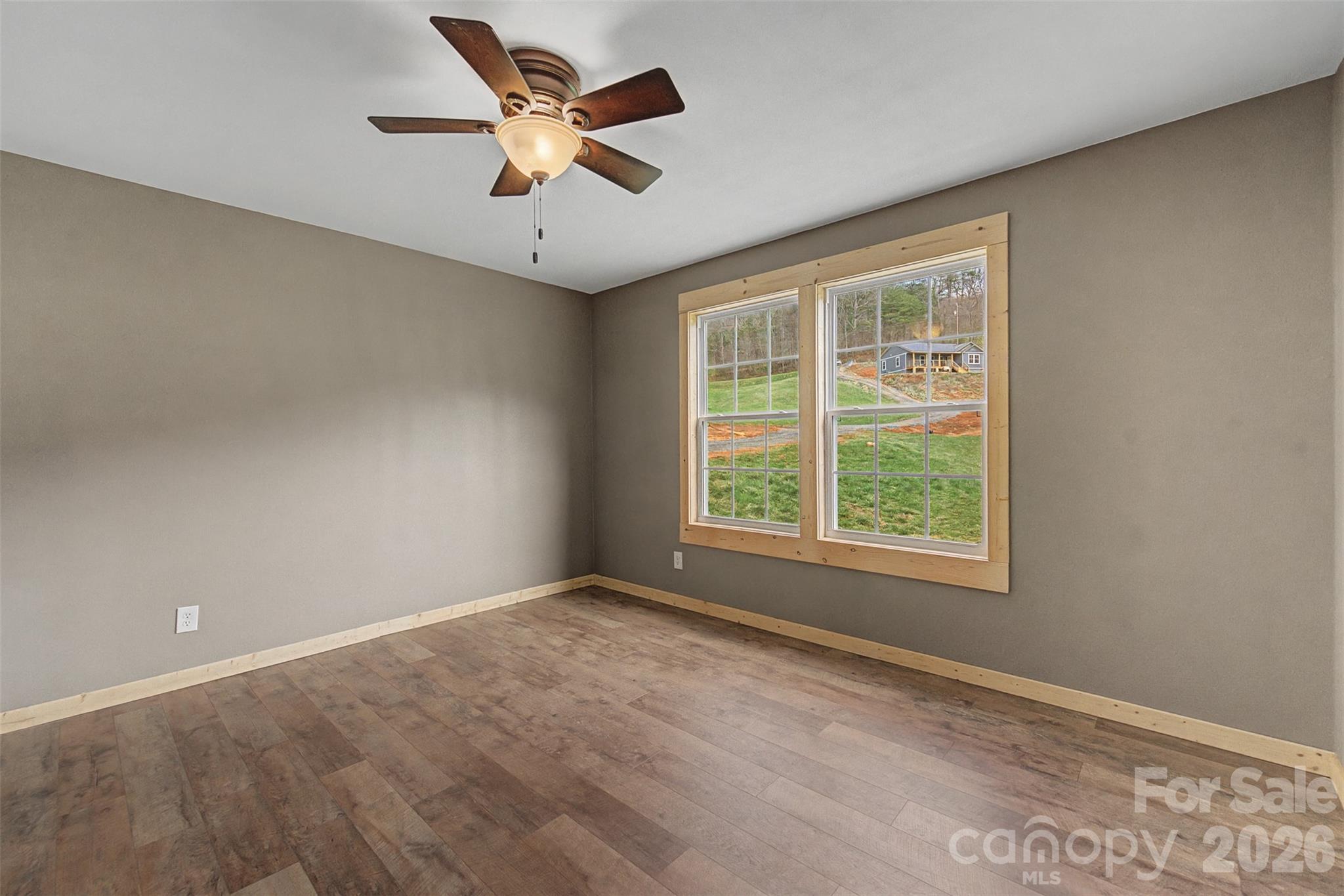 3240 Old Henson Cove Road Canton NC 28716