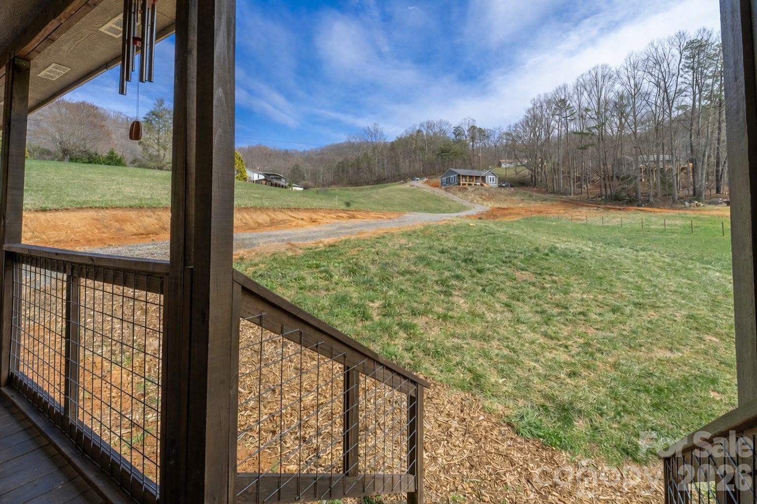3240 Old Henson Cove Road Canton NC 28716