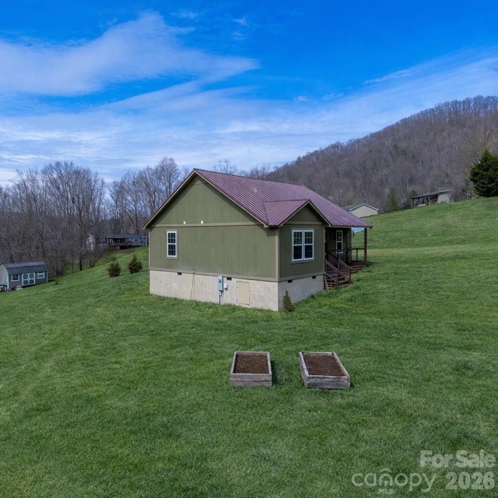 3240 Old Henson Cove Road Canton NC 28716