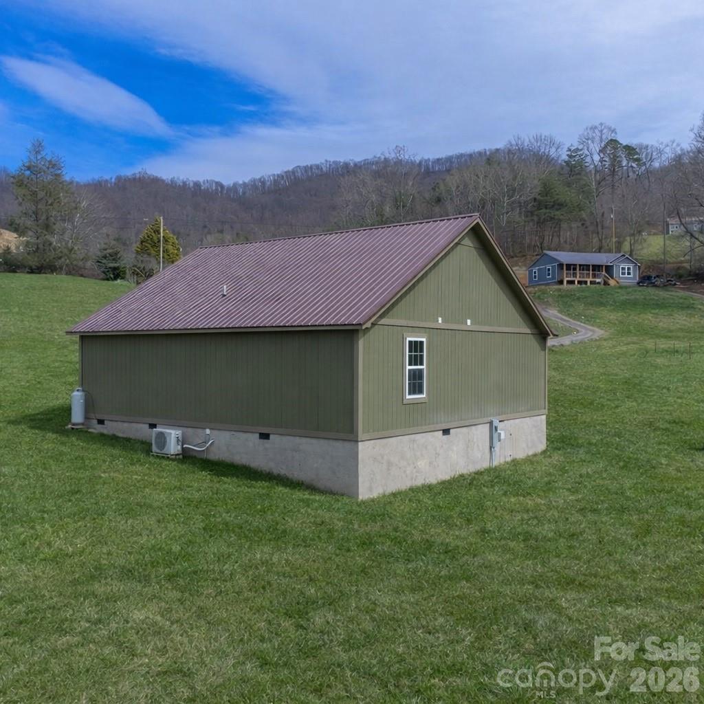3240 Old Henson Cove Road Canton NC 28716