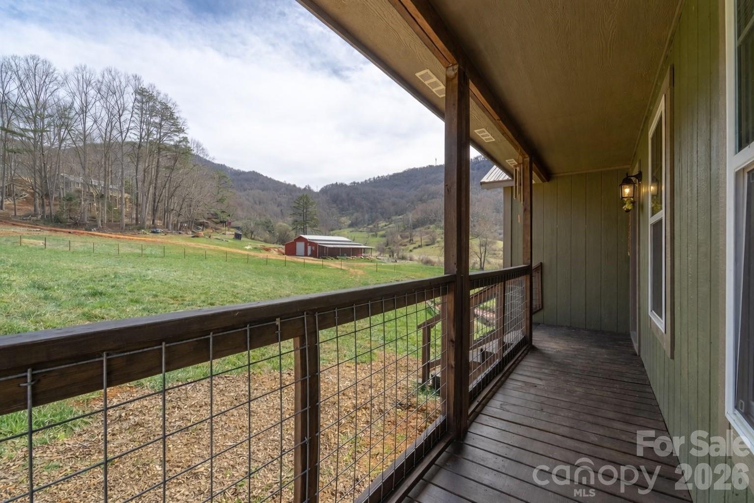 3240 Old Henson Cove Road Canton NC 28716