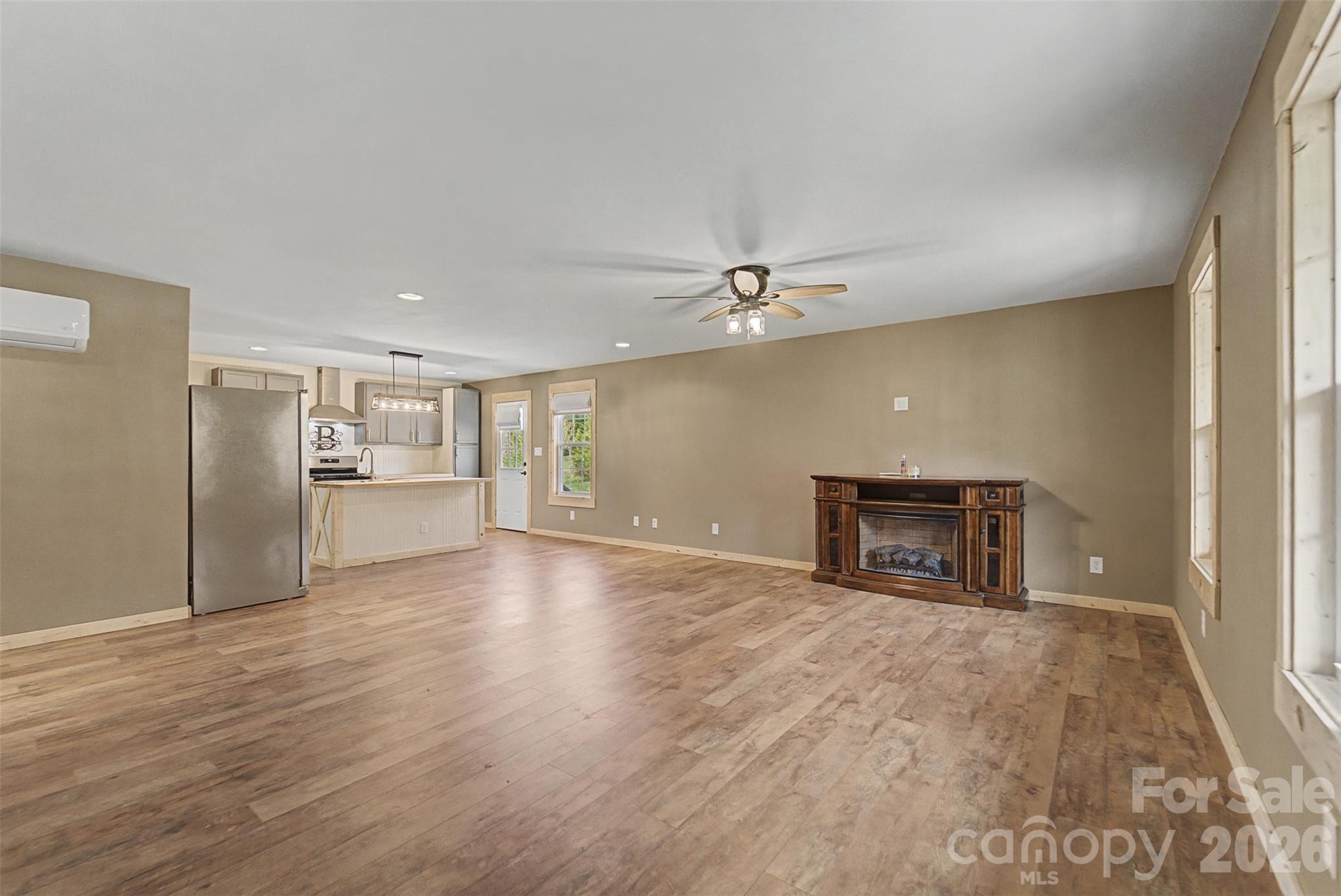 3240 Old Henson Cove Road Canton NC 28716