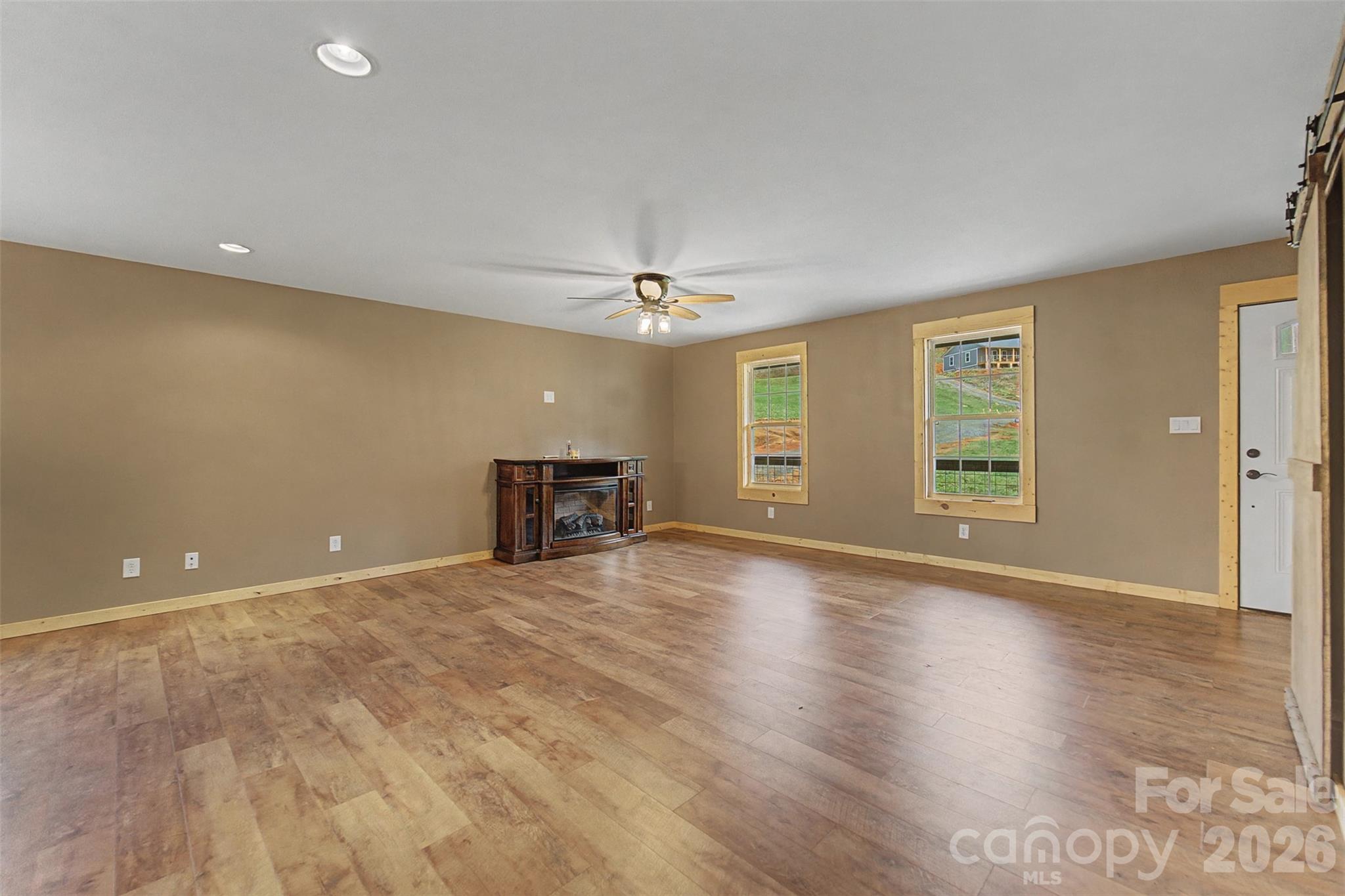 3240 Old Henson Cove Road Canton NC 28716