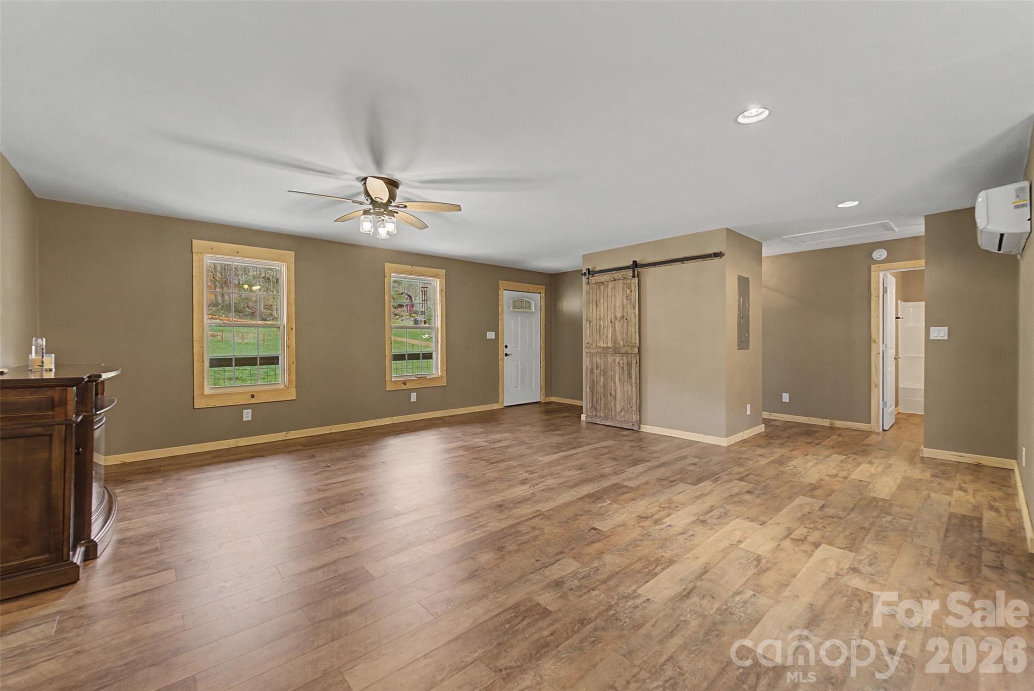 3240 Old Henson Cove Road Canton NC 28716